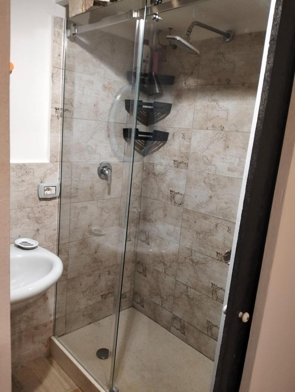Musa Apartment Catania Luaran gambar