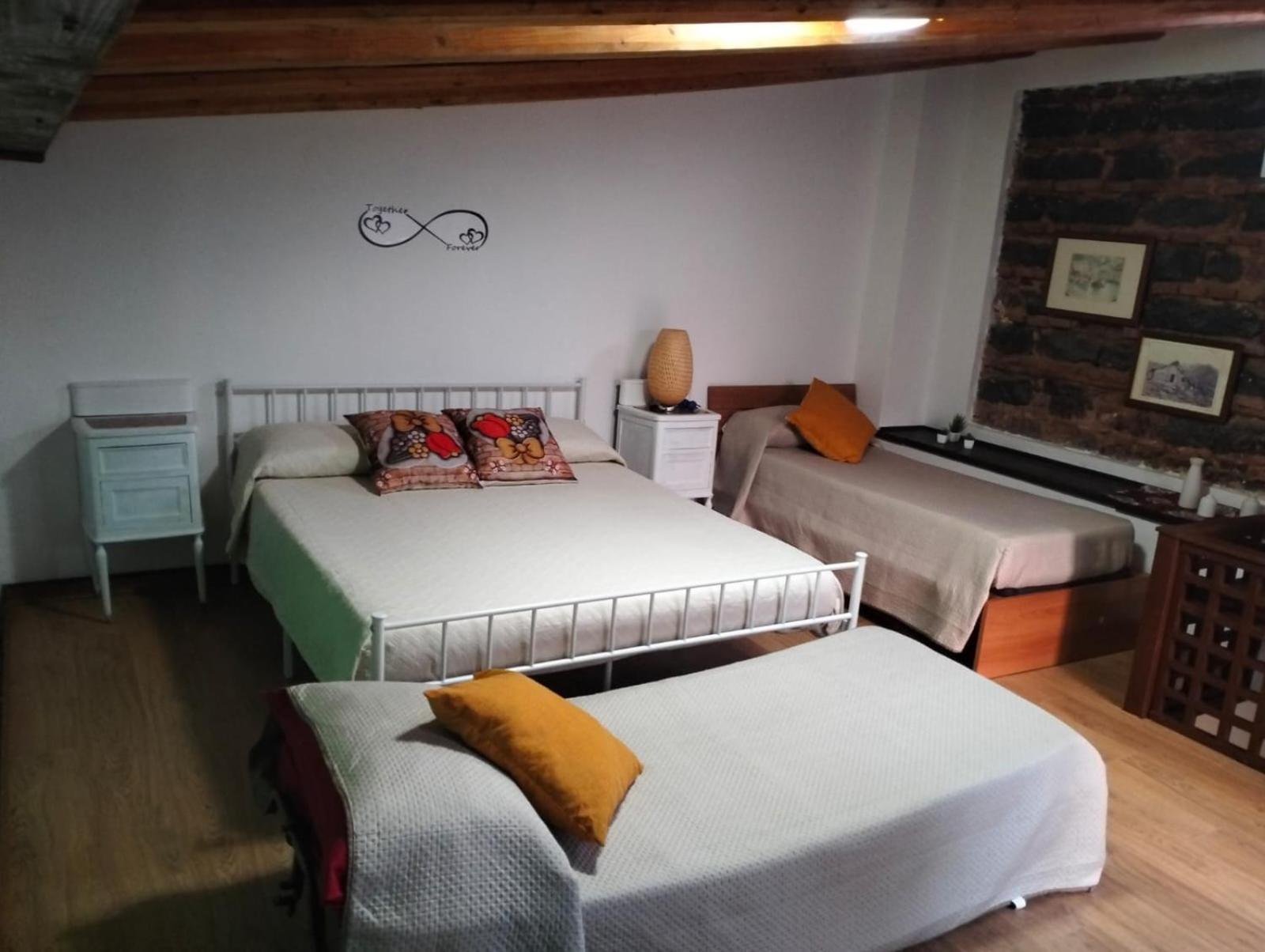 Musa Apartment Catania Luaran gambar
