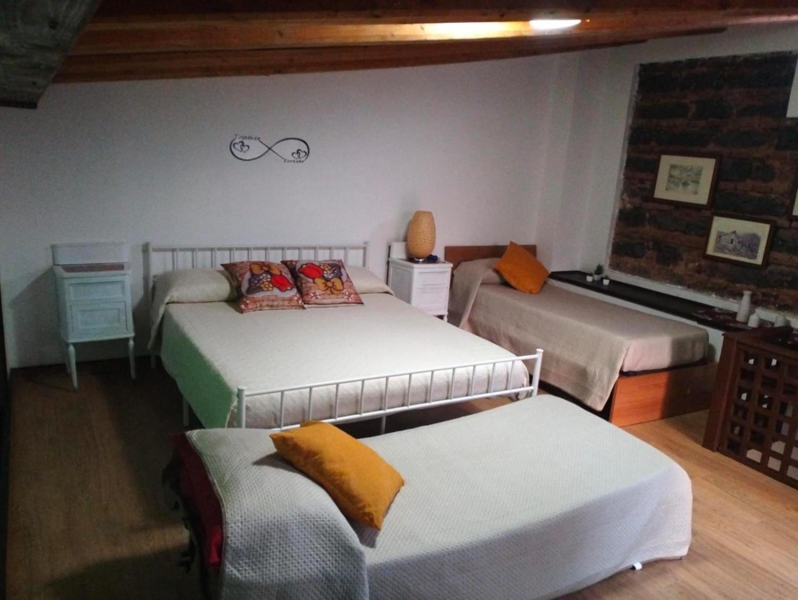 Musa Apartment Catania Luaran gambar