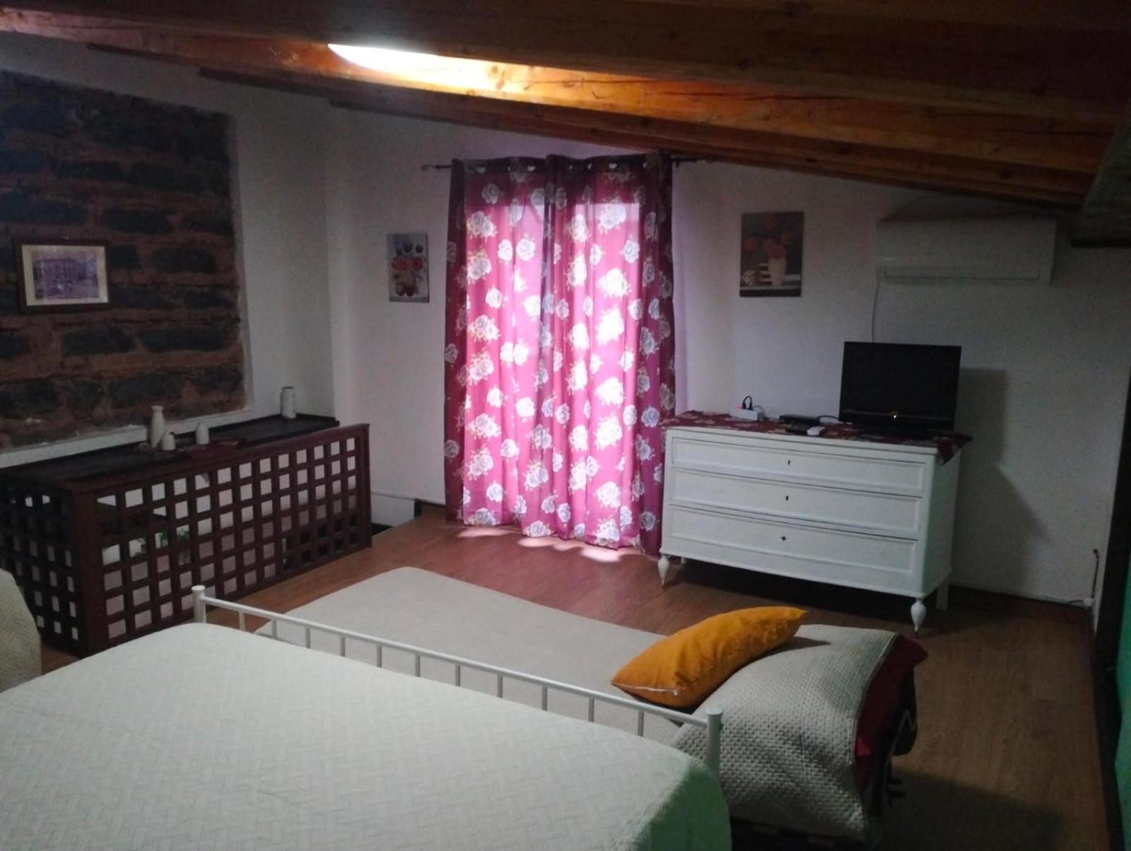 Musa Apartment Catania Luaran gambar