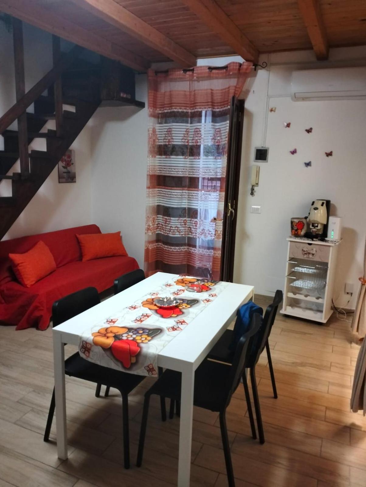 Musa Apartment Catania Luaran gambar