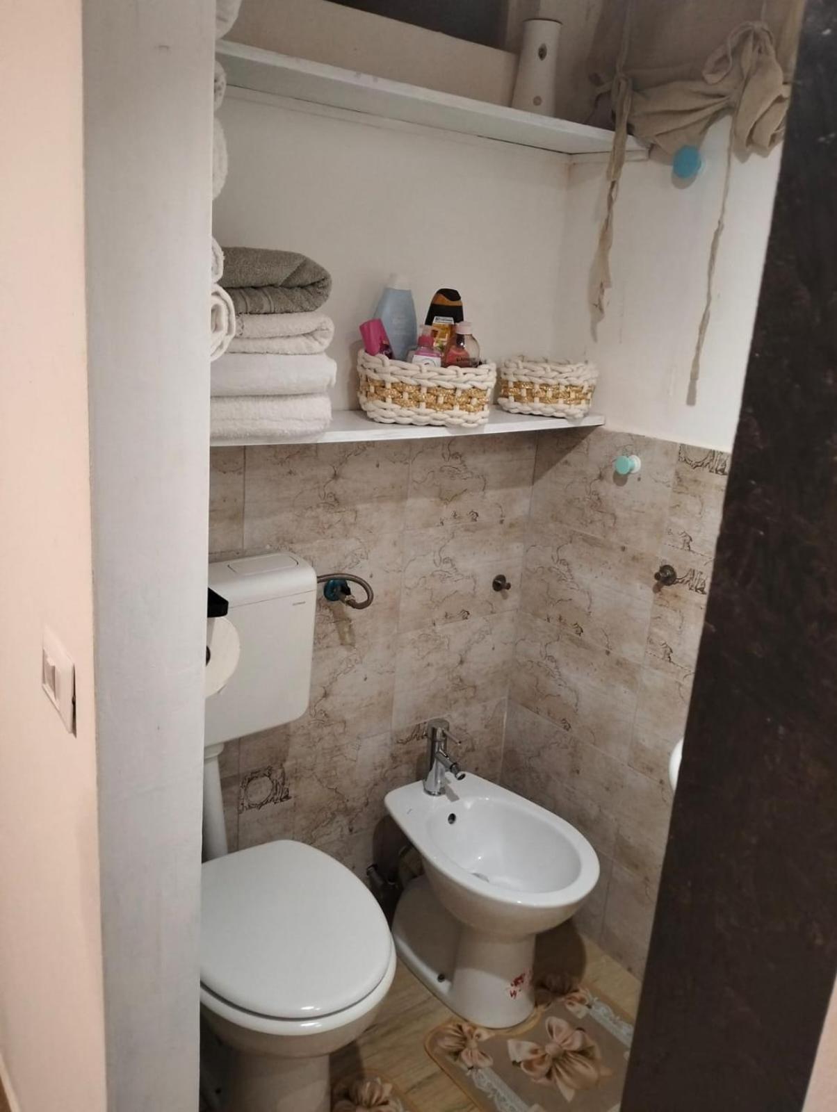 Musa Apartment Catania Luaran gambar