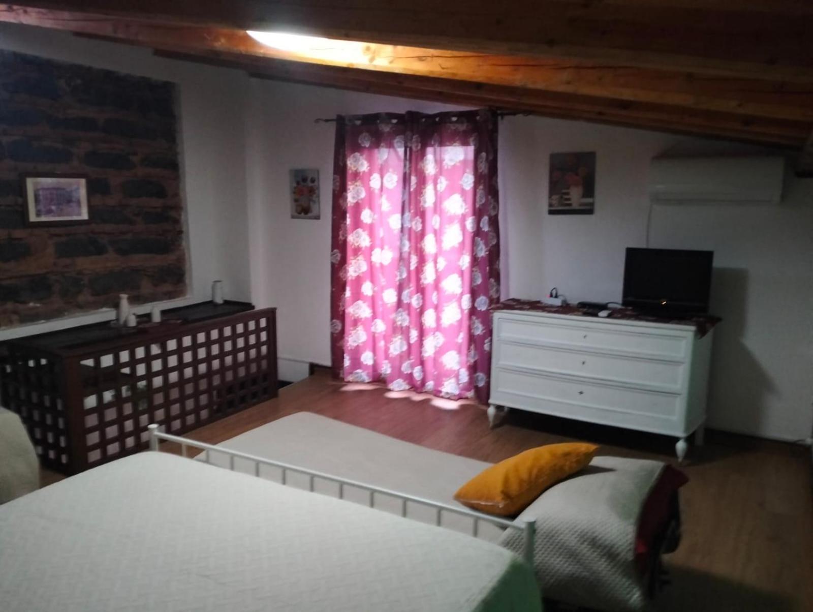 Musa Apartment Catania Luaran gambar