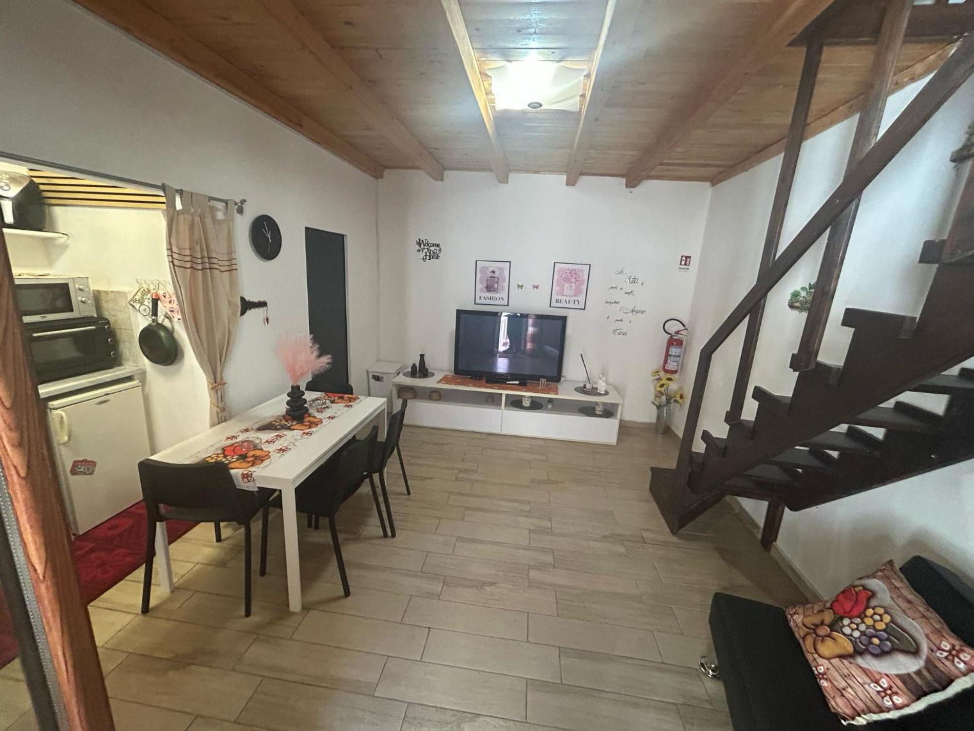 Musa Apartment Catania Luaran gambar